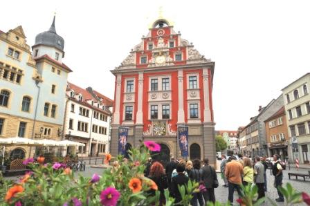 Gotha_Rathaus