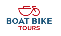 Boat Bike Tours